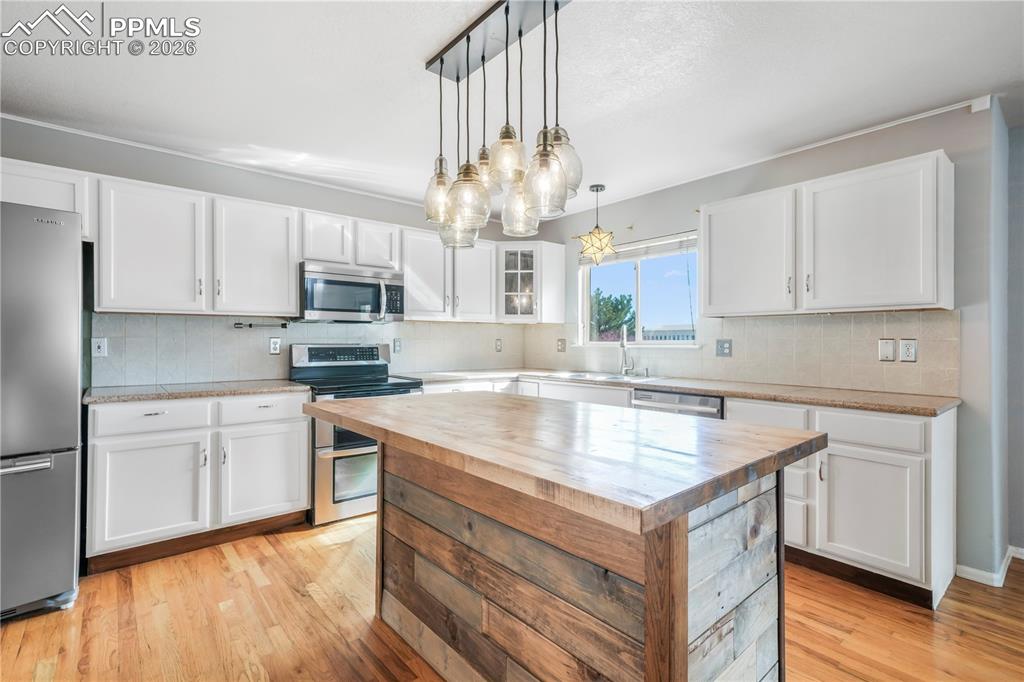 531 Fox Run Circle Colorado Springs, CO 80921 - Photo 9 of 50