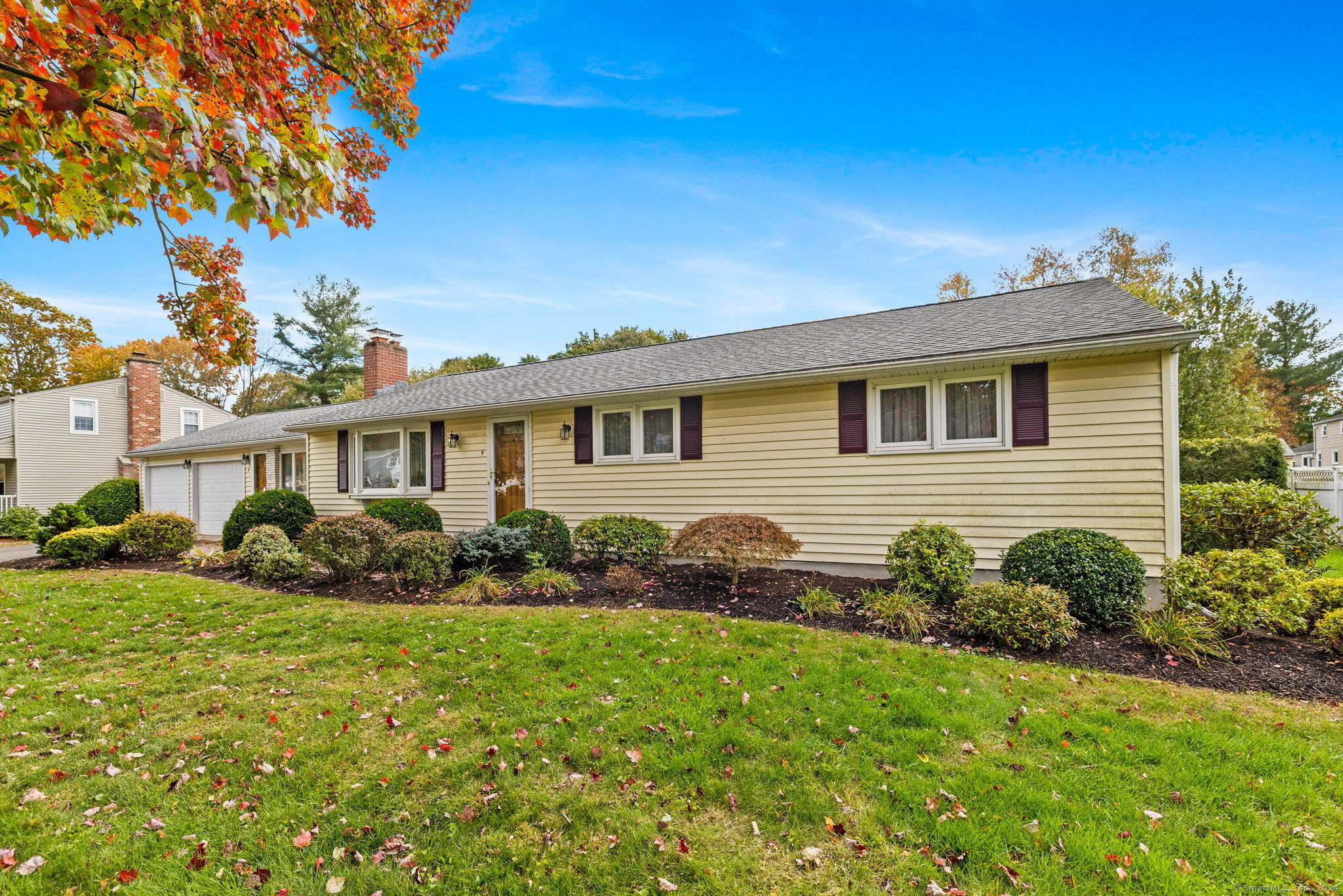 4 Monroe Road Enfield, CT 06082 - Photo 1 of 1