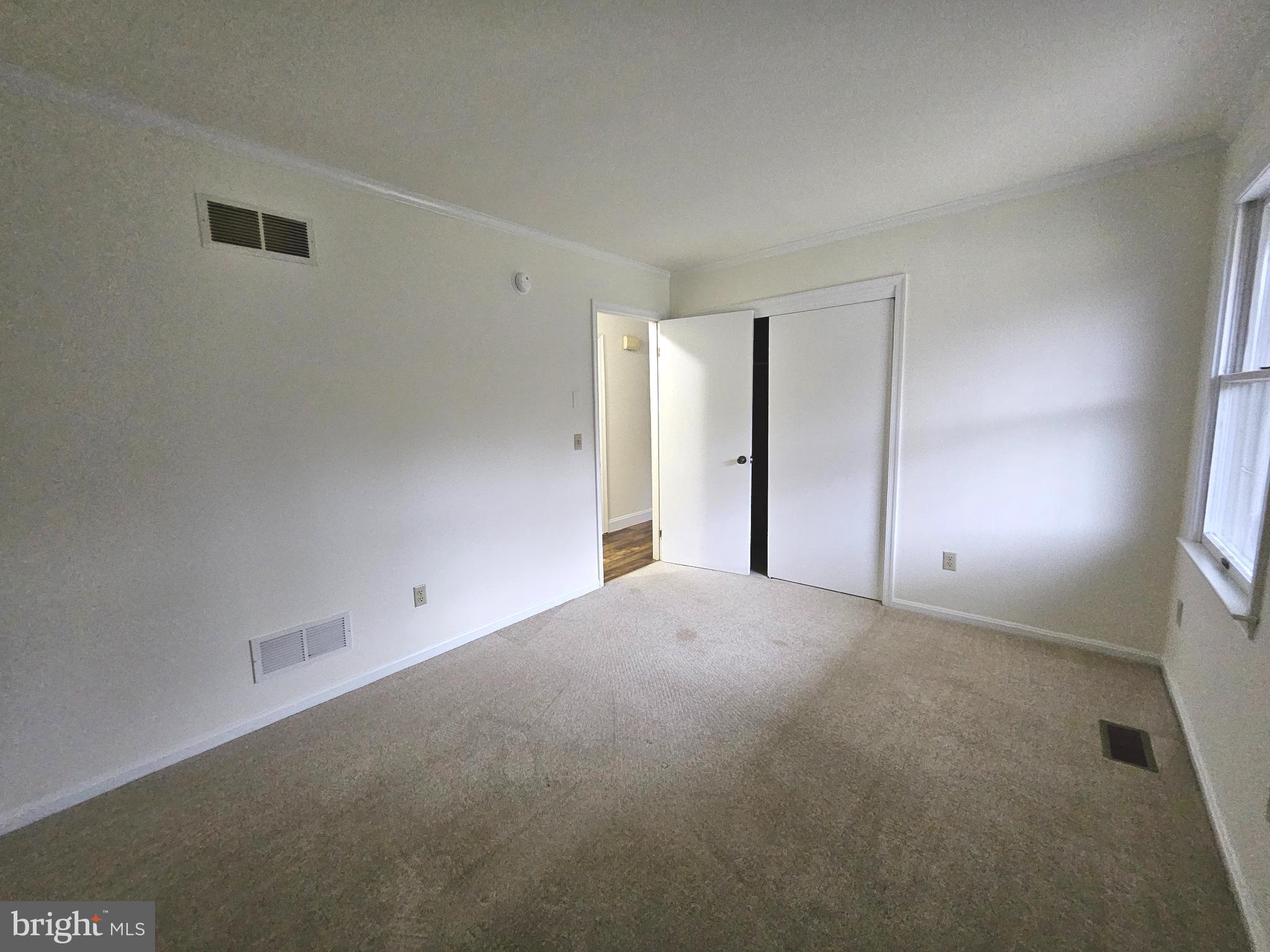 873 Skeeter Neck Road Frederica, DE 19946 - Photo 15 of 34 a view of empty room