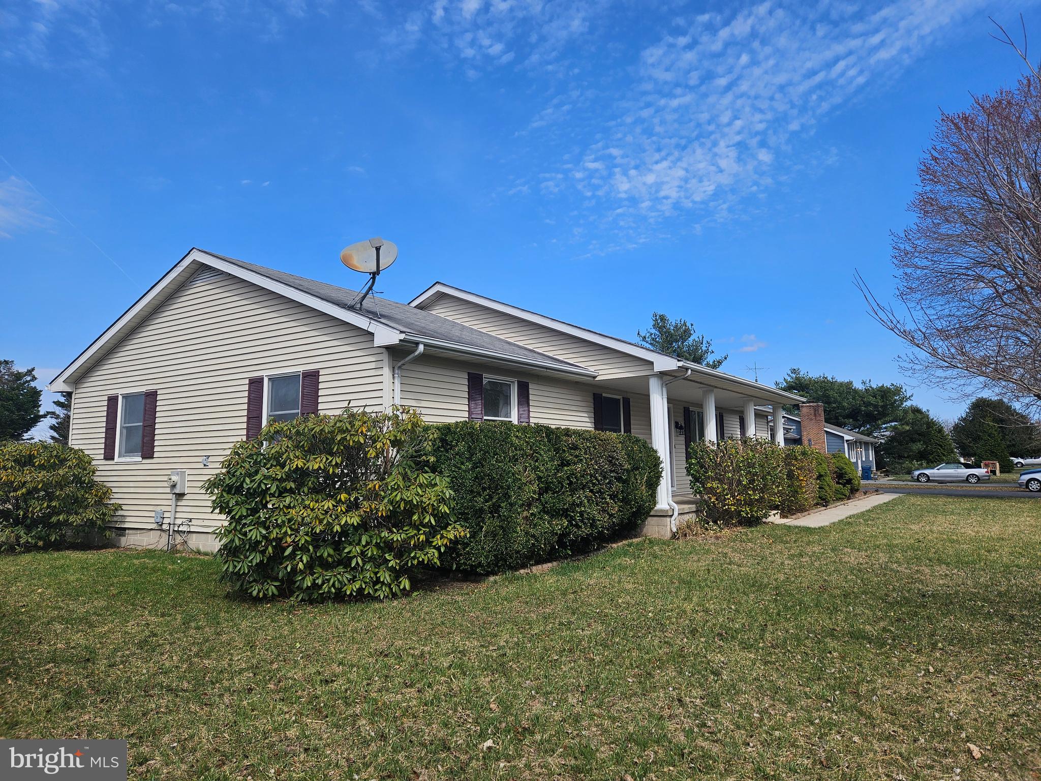 873 Skeeter Neck Road Frederica, DE 19946 - Photo 2 of 34