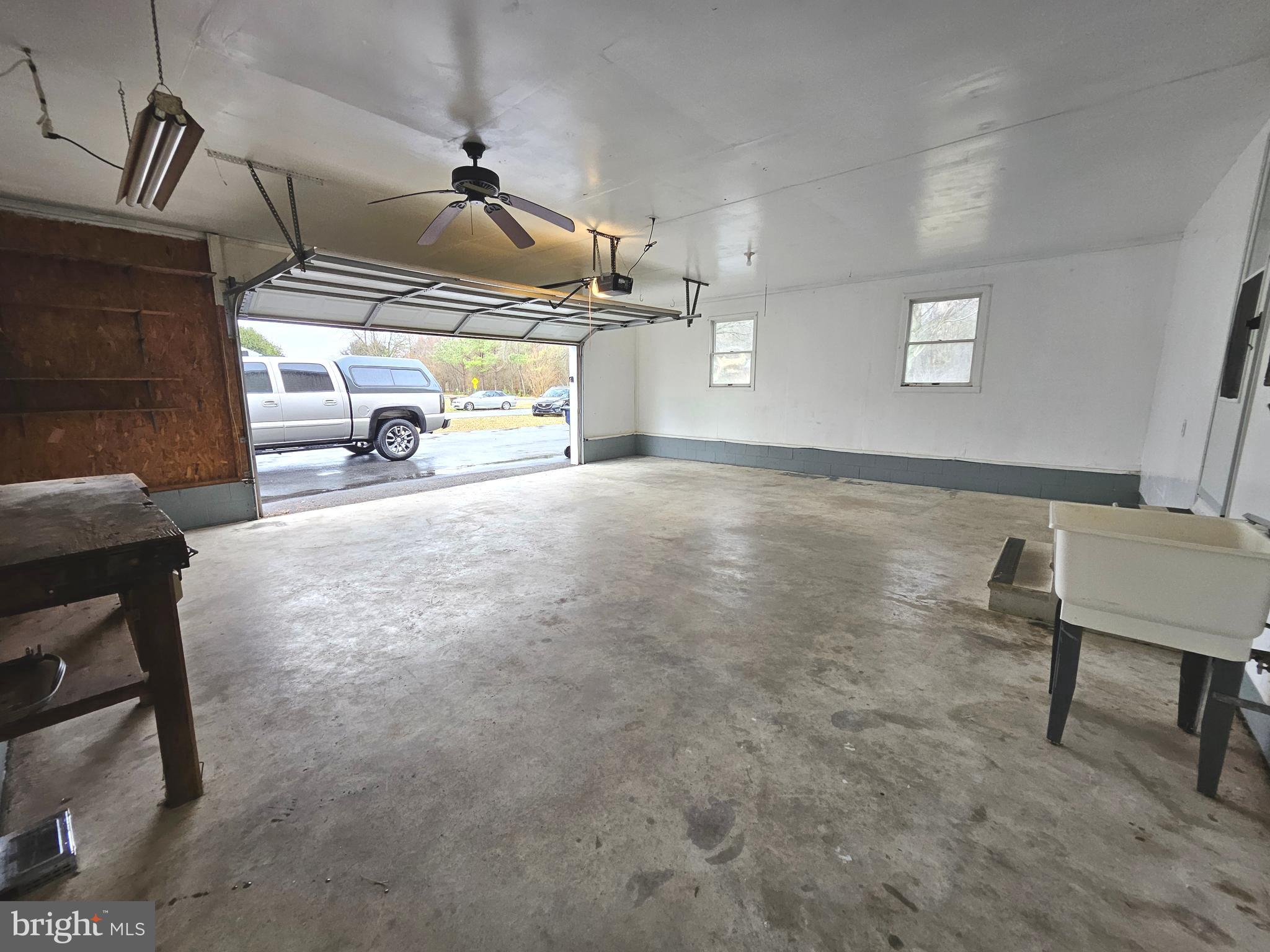 873 Skeeter Neck Road Frederica, DE 19946 - Photo 34 of 34 a view of a cars park in kitchen