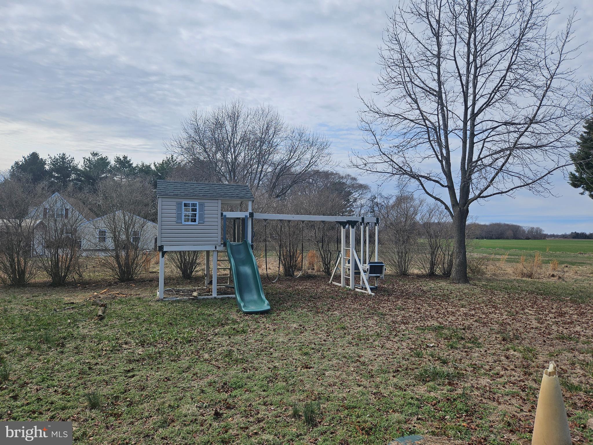873 Skeeter Neck Road Frederica, DE 19946 - Photo 5 of 34