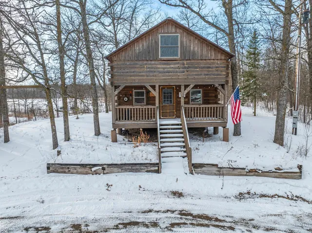 $165,000 | 3284 County Road 144, Waubun, MN 56589