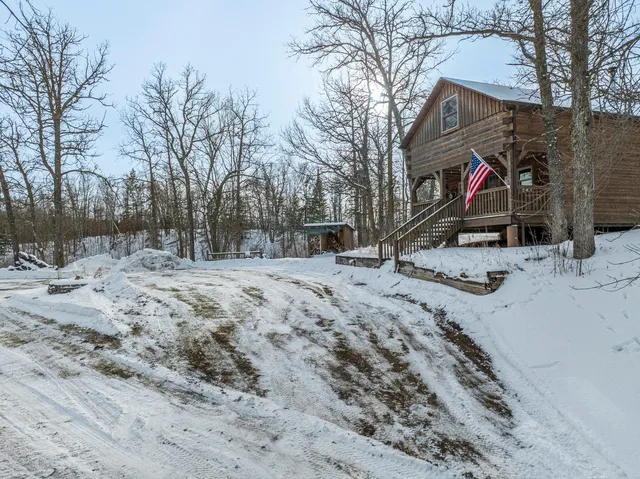 $165,000 | 3284 County Road 144, Waubun, MN 56589