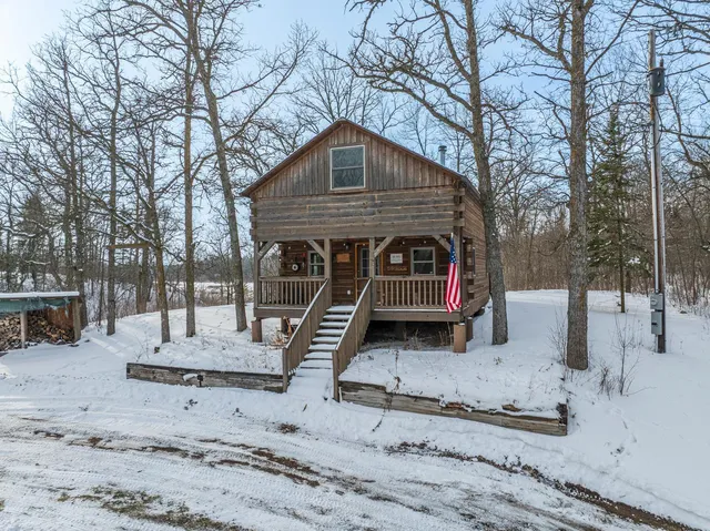 $165,000 | 3284 County Road 144, Waubun, MN 56589