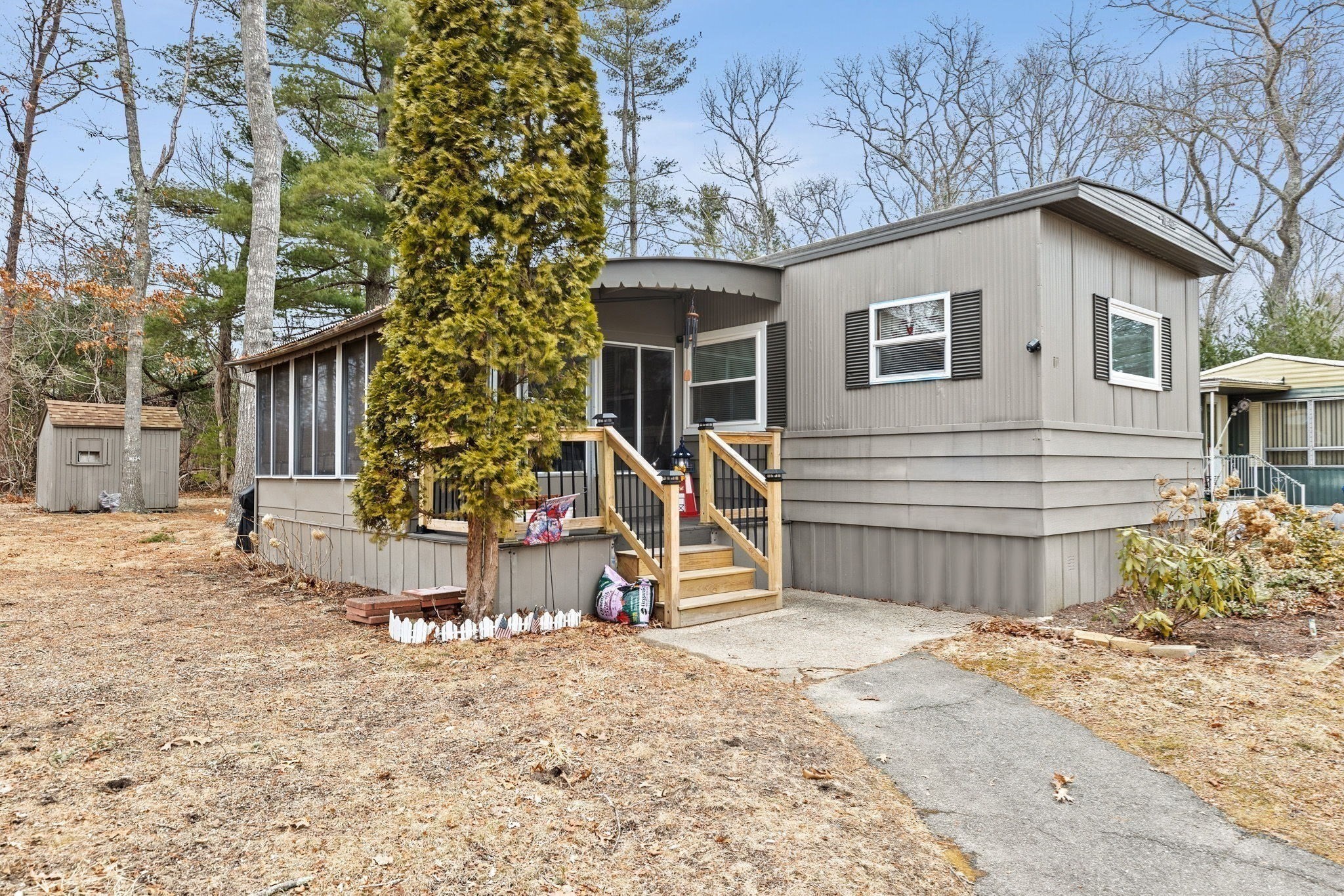 11 Timber Lane Wareham, MA 02576 - Photo 29 of 33 Gallery Image 29