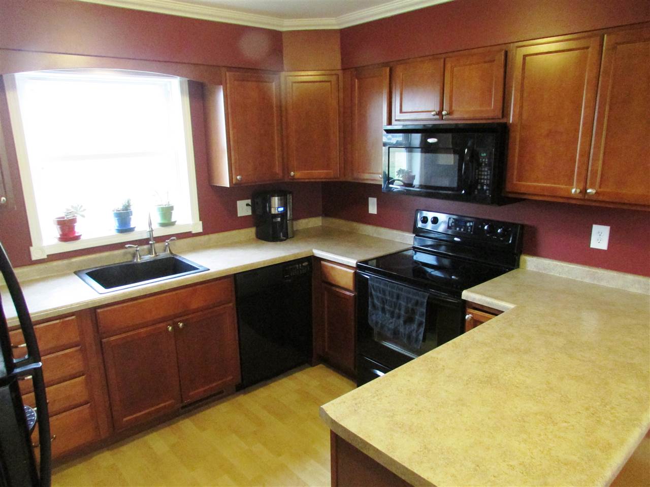 1058 North Gilmore Road Weidman, MI 48893 - Photo 19 of 53 1801397-18.JPG