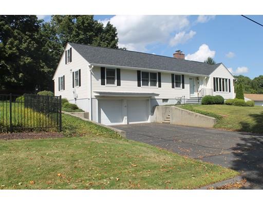 15 Beacon Hill Road West Springfield, MA 01089 - Photo 1 of 42 Gallery Image 1