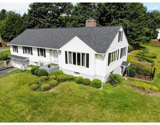 15 Beacon Hill Road West Springfield, MA 01089 - Photo 2 of 42 Gallery Image 2