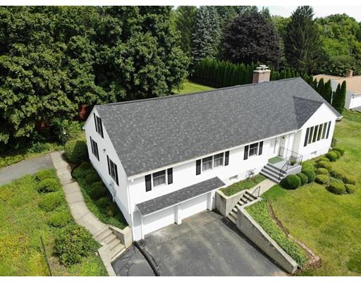 15 Beacon Hill Road West Springfield, MA 01089 - Photo 4 of 42 Gallery Image 4