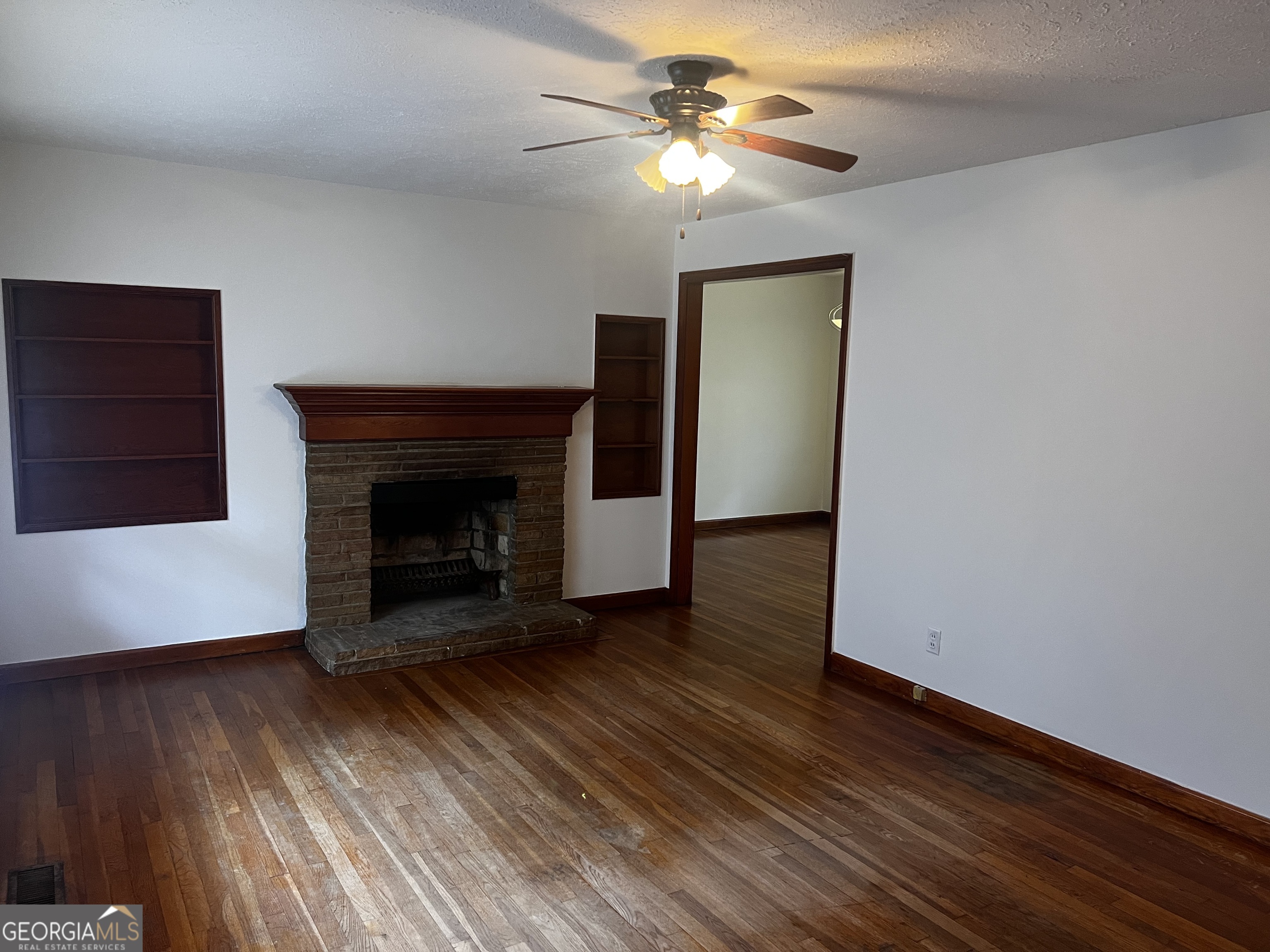 5261 Adams Street Covington, GA 30014 - Photo 5 of 25