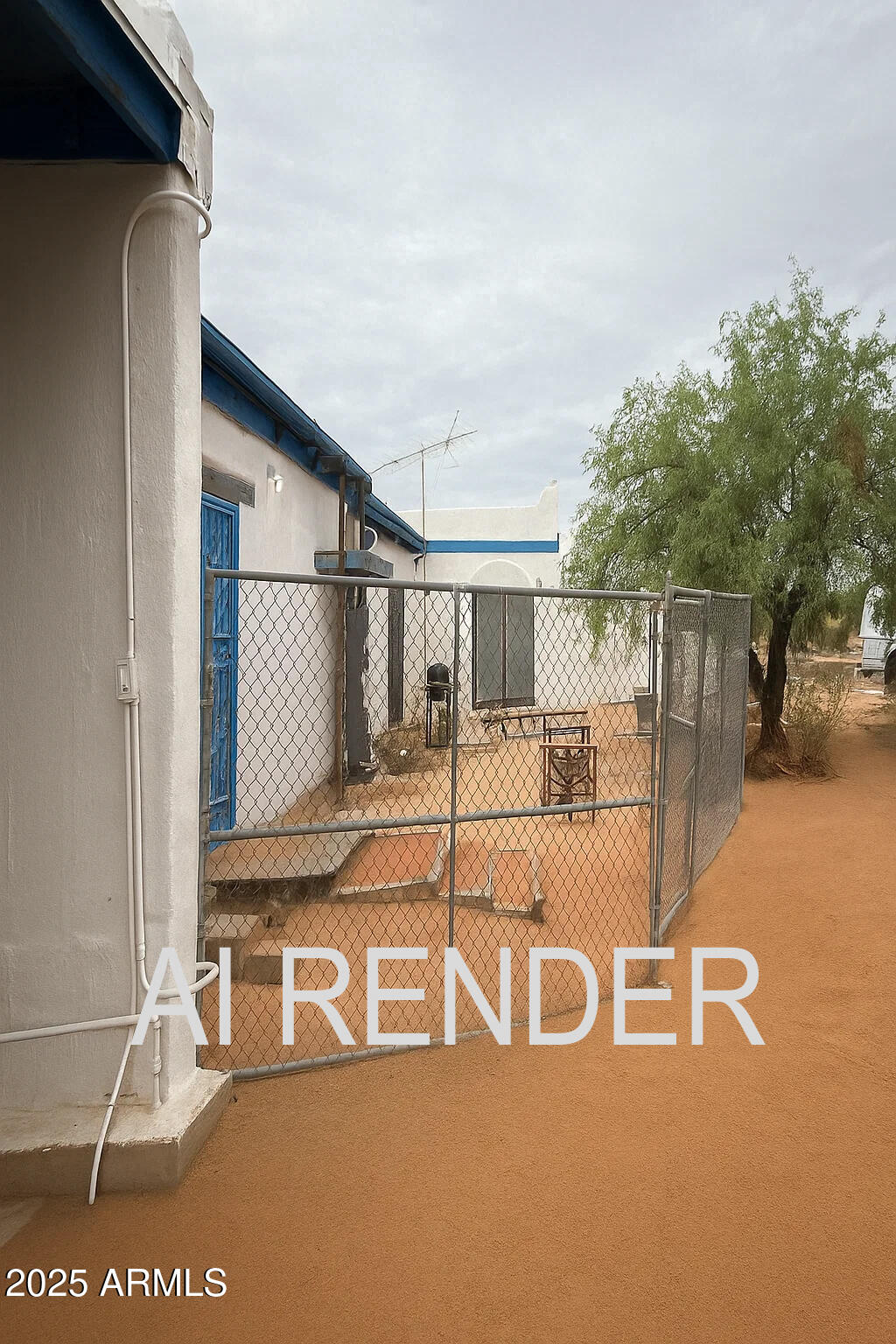 15470 West Chumblers Road Tucson, AZ 85736 - Photo 11 of 15 6 (11)