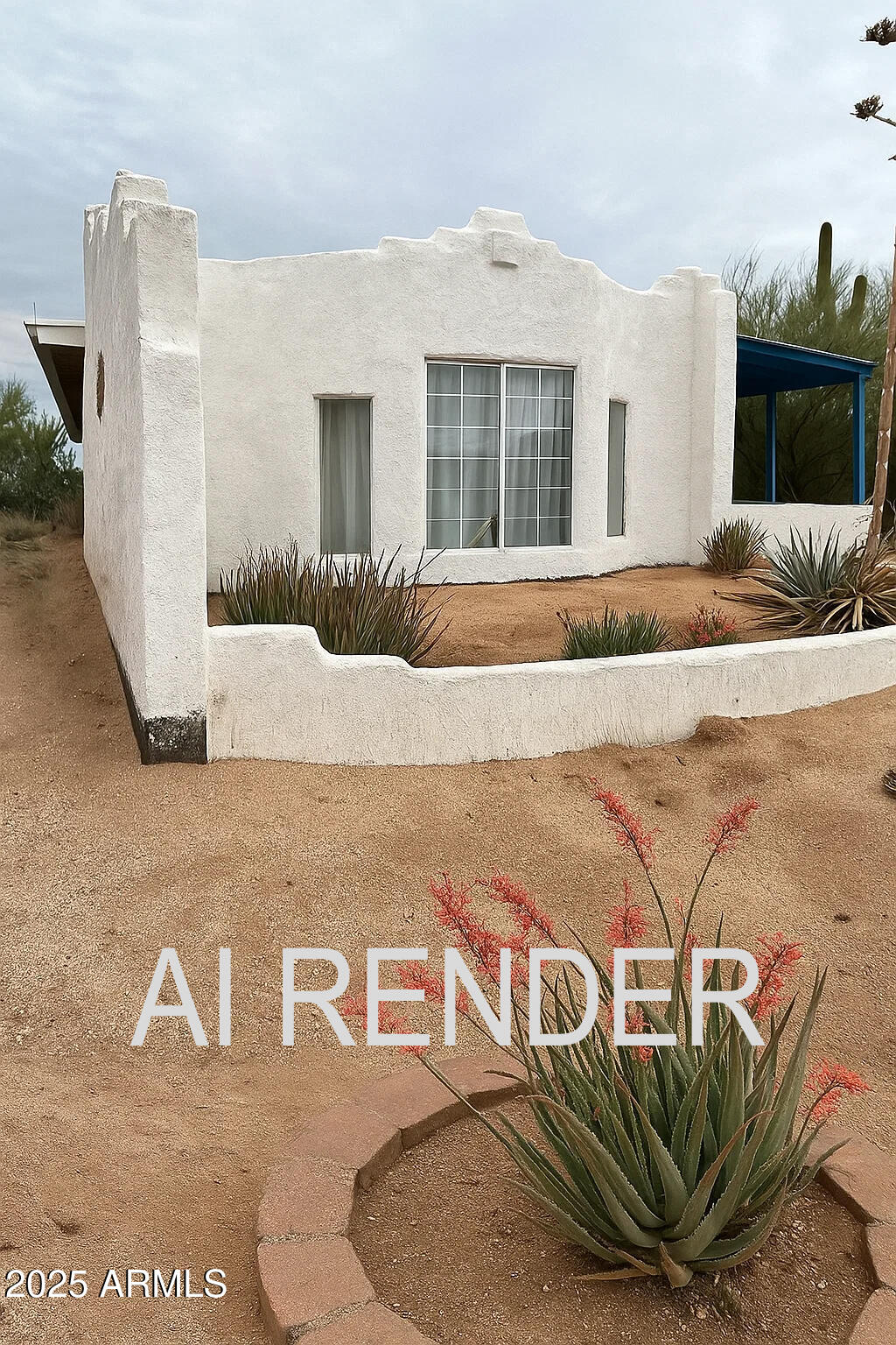 15470 West Chumblers Road Tucson, AZ 85736 - Photo 8 of 15 Solo AI