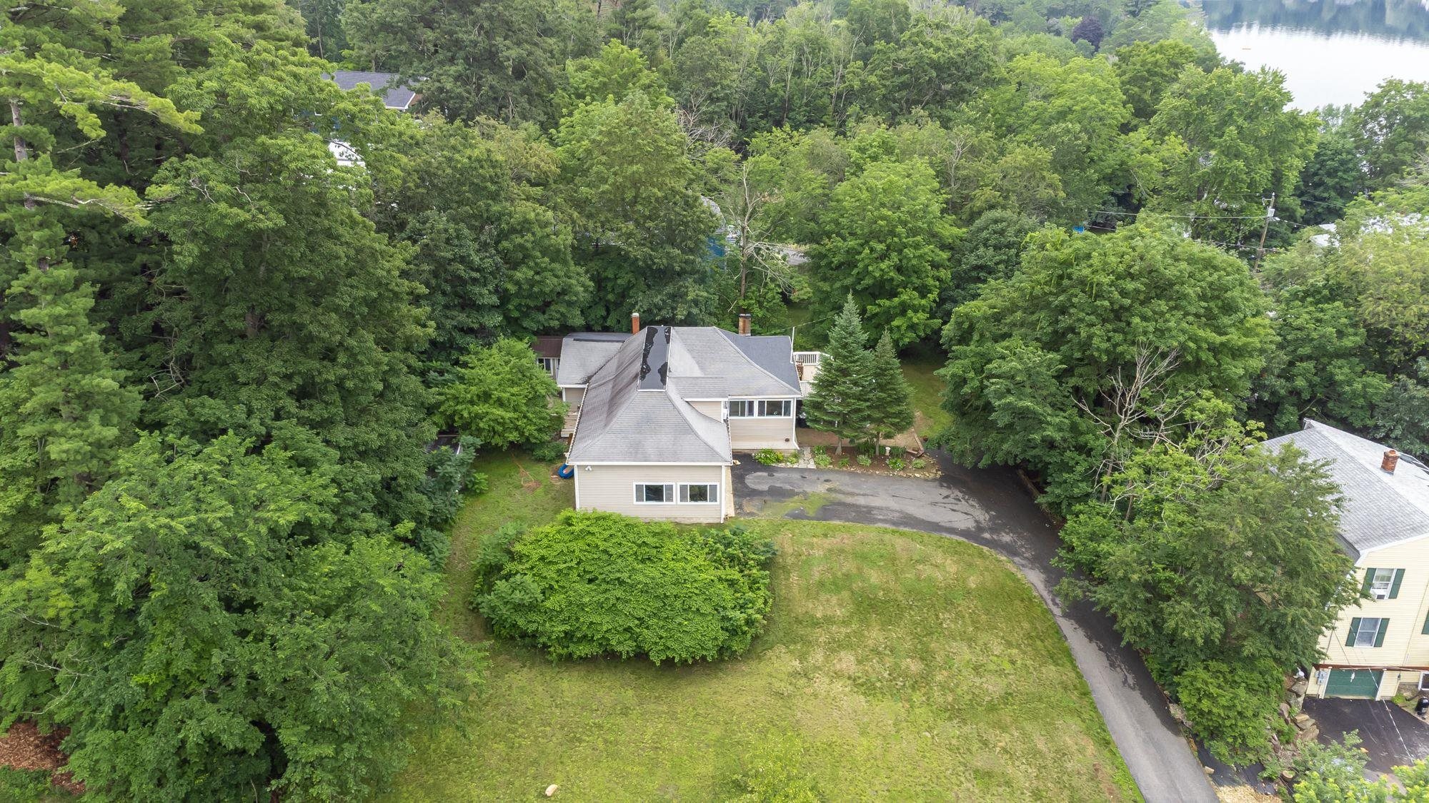 9 Worthley Road Derry, NH 03038 - Photo 32 of 40