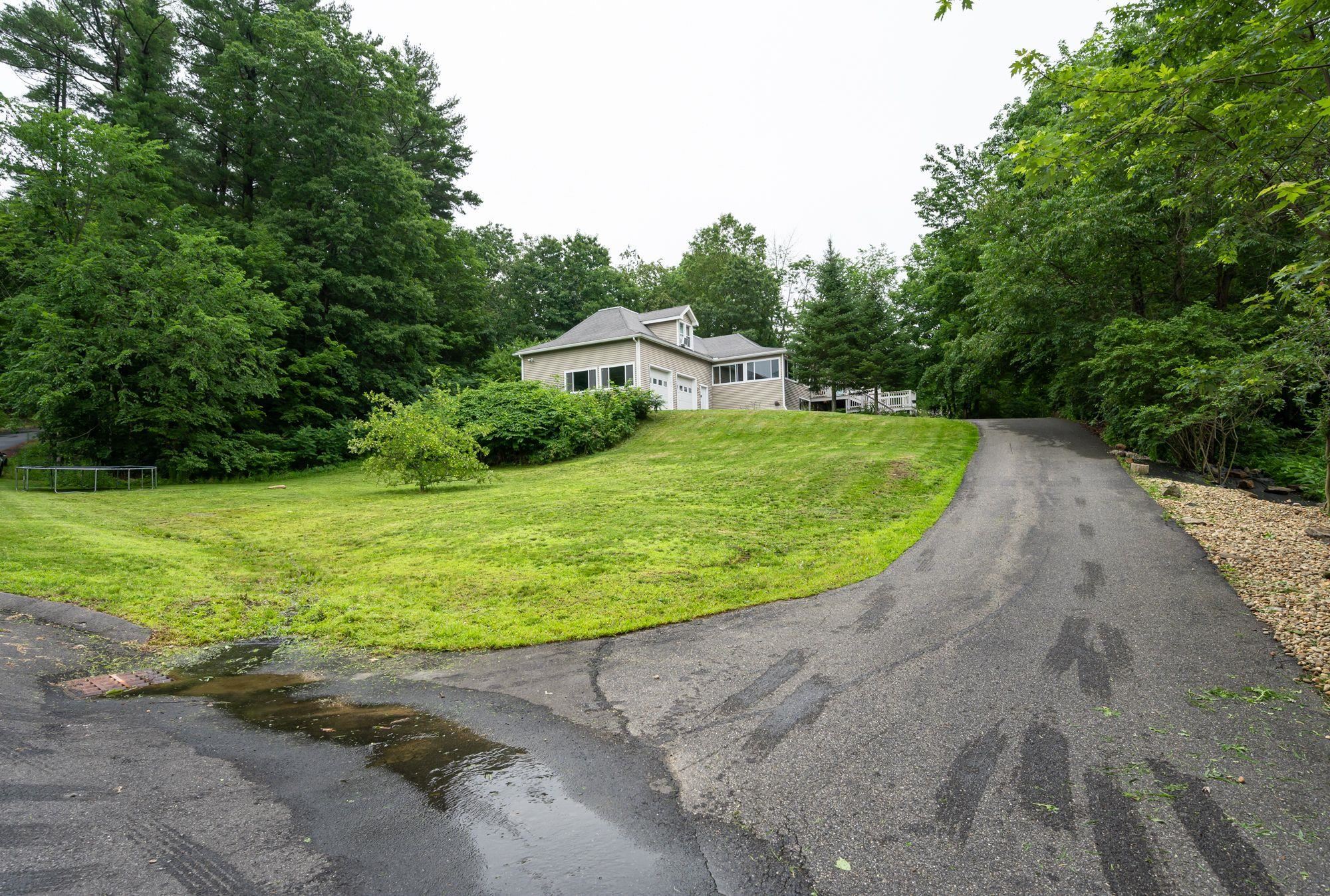 9 Worthley Road Derry, NH 03038 - Photo 34 of 40