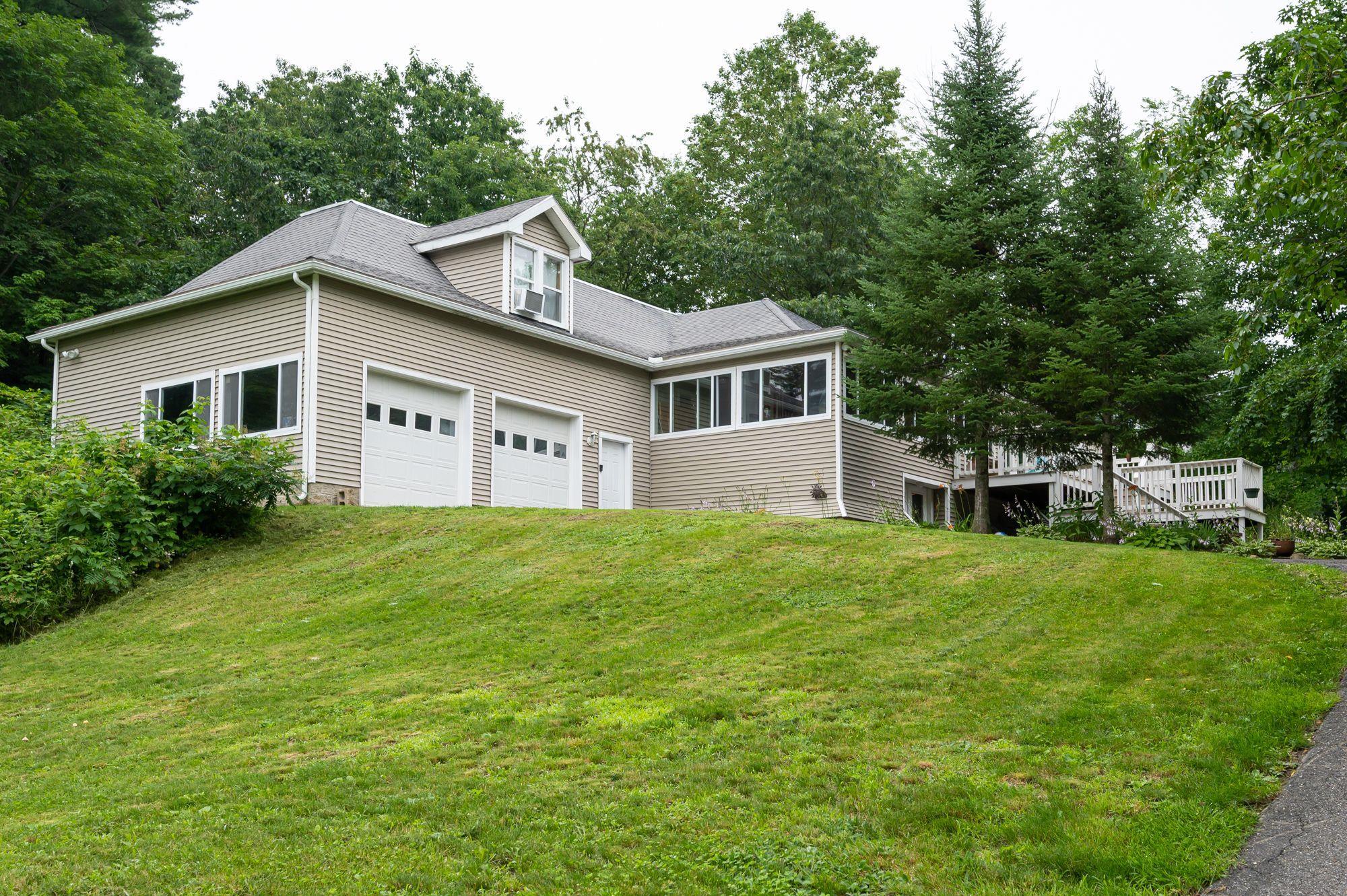 9 Worthley Road Derry, NH 03038 - Photo 8 of 40