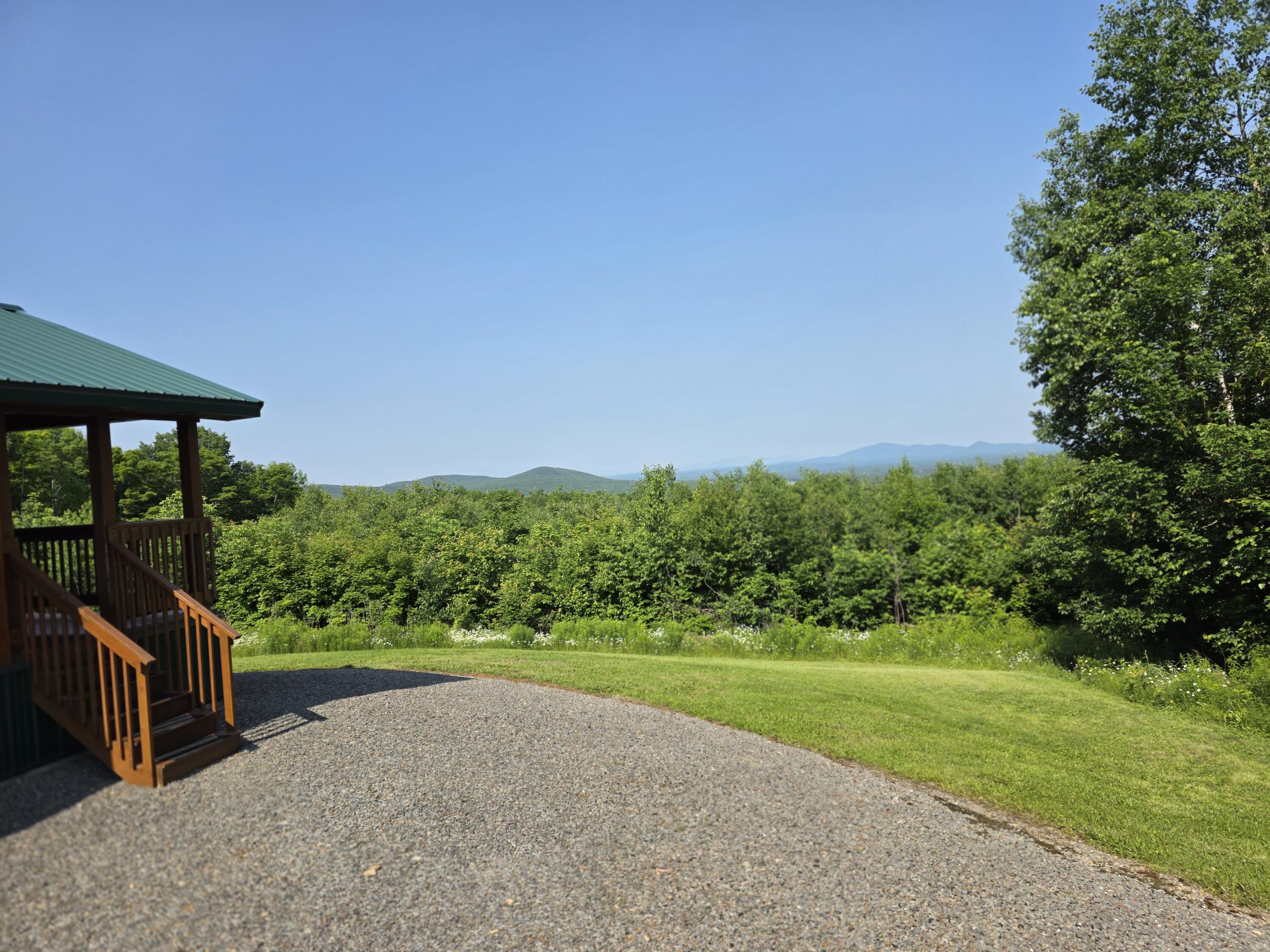 202 Nelson Road Oakfield, ME 04763 - Photo 1 of 28 20260629_093157