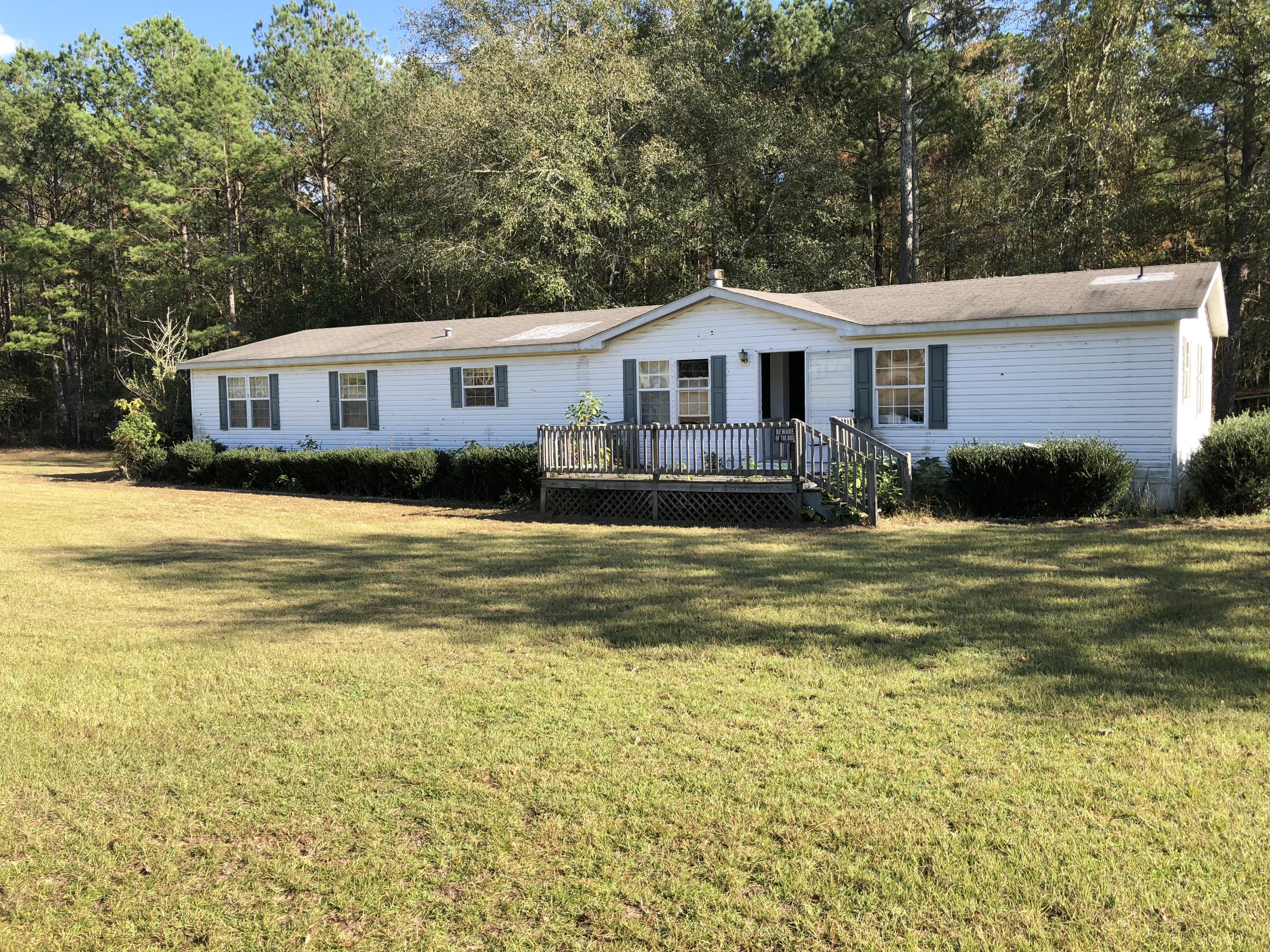 407 Dockery Road Rockingham, NC 28379 - Photo 1 of 14 IMG_0218