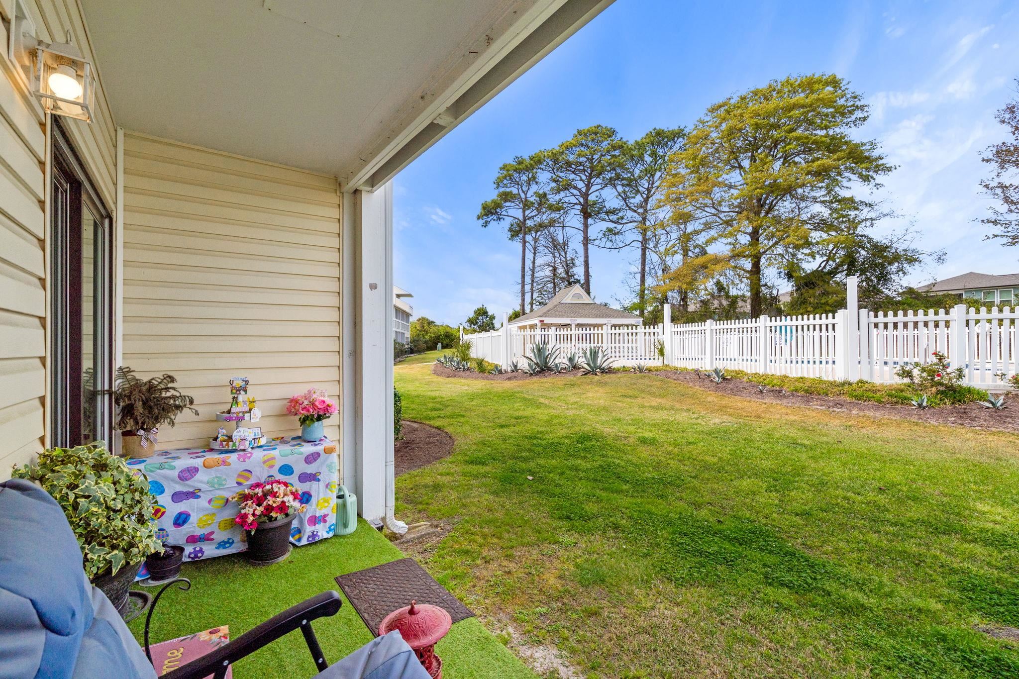 1100 Possum Trot Road, Unit E137 North Myrtle Beach, SC 29582 - Photo 20 of 45