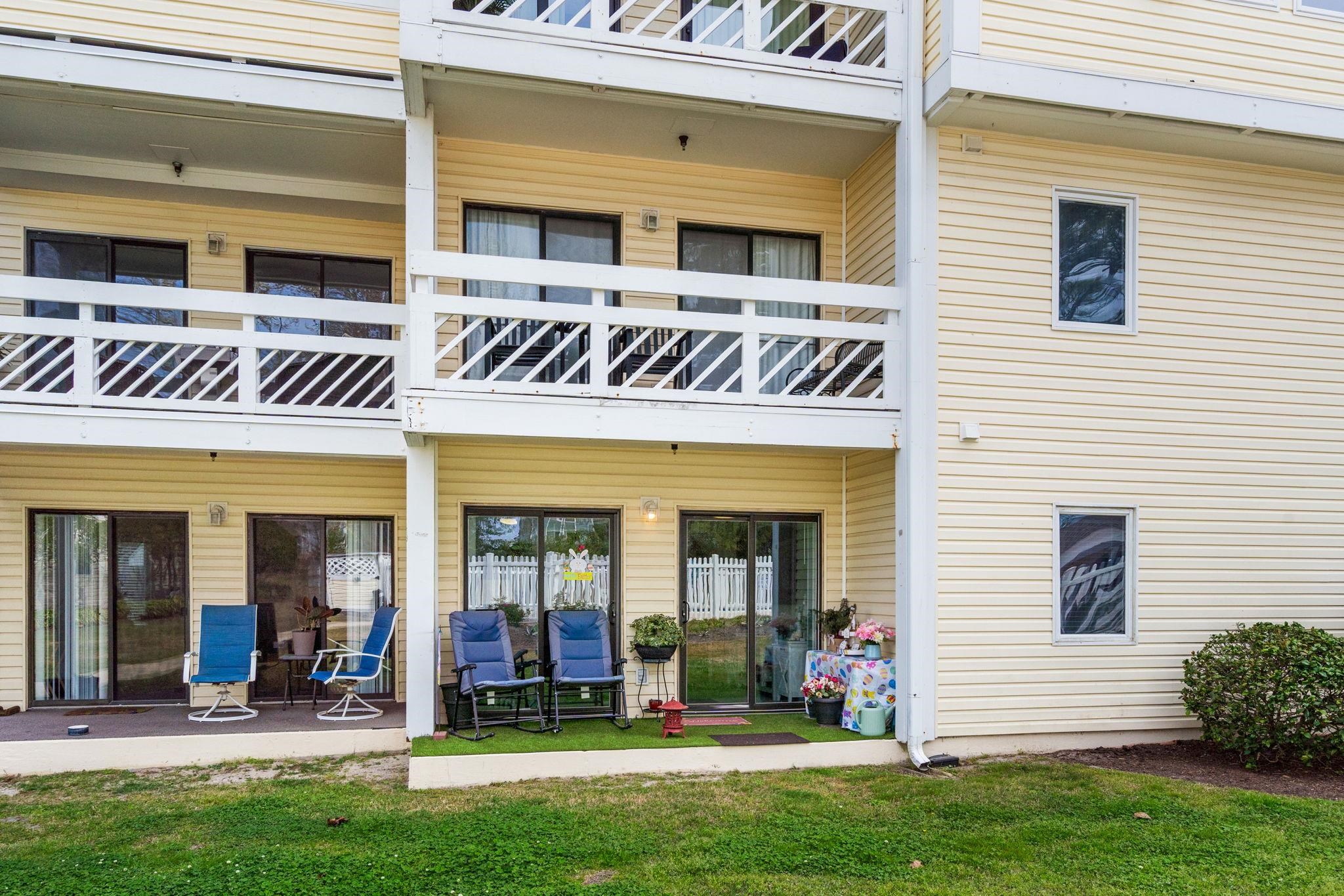 1100 Possum Trot Road, Unit E137 North Myrtle Beach, SC 29582 - Photo 21 of 45
