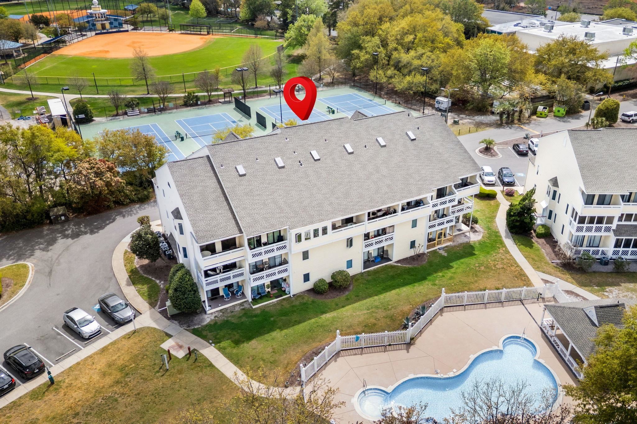 1100 Possum Trot Road, Unit E137 North Myrtle Beach, SC 29582 - Photo 33 of 45