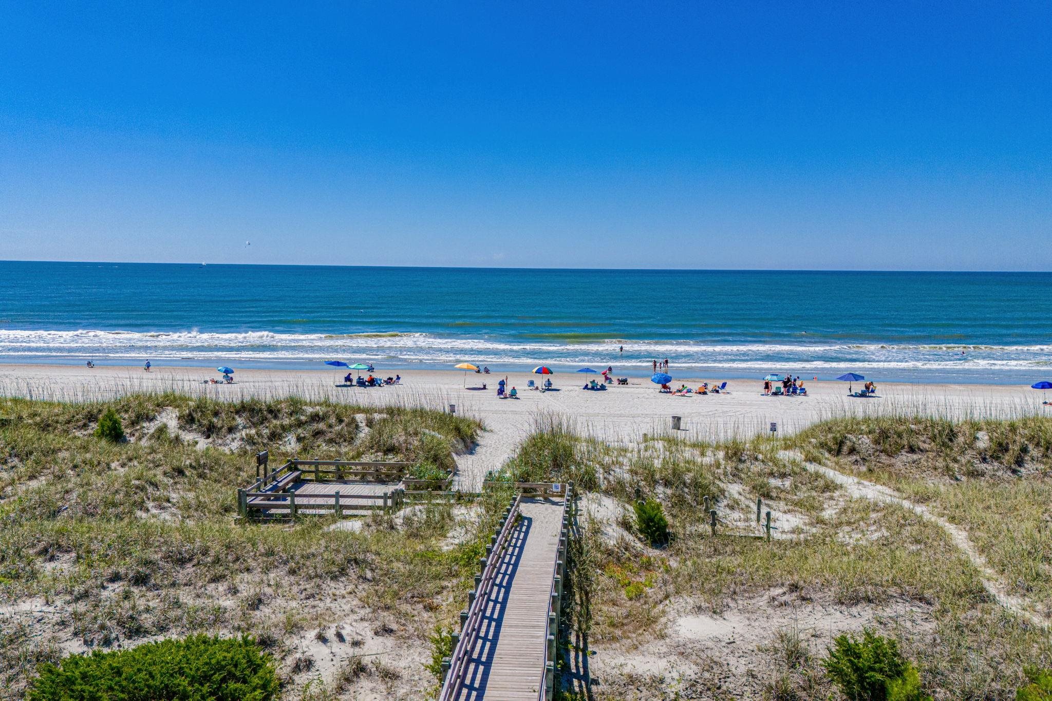 1100 Possum Trot Road, Unit E137 North Myrtle Beach, SC 29582 - Photo 41 of 45