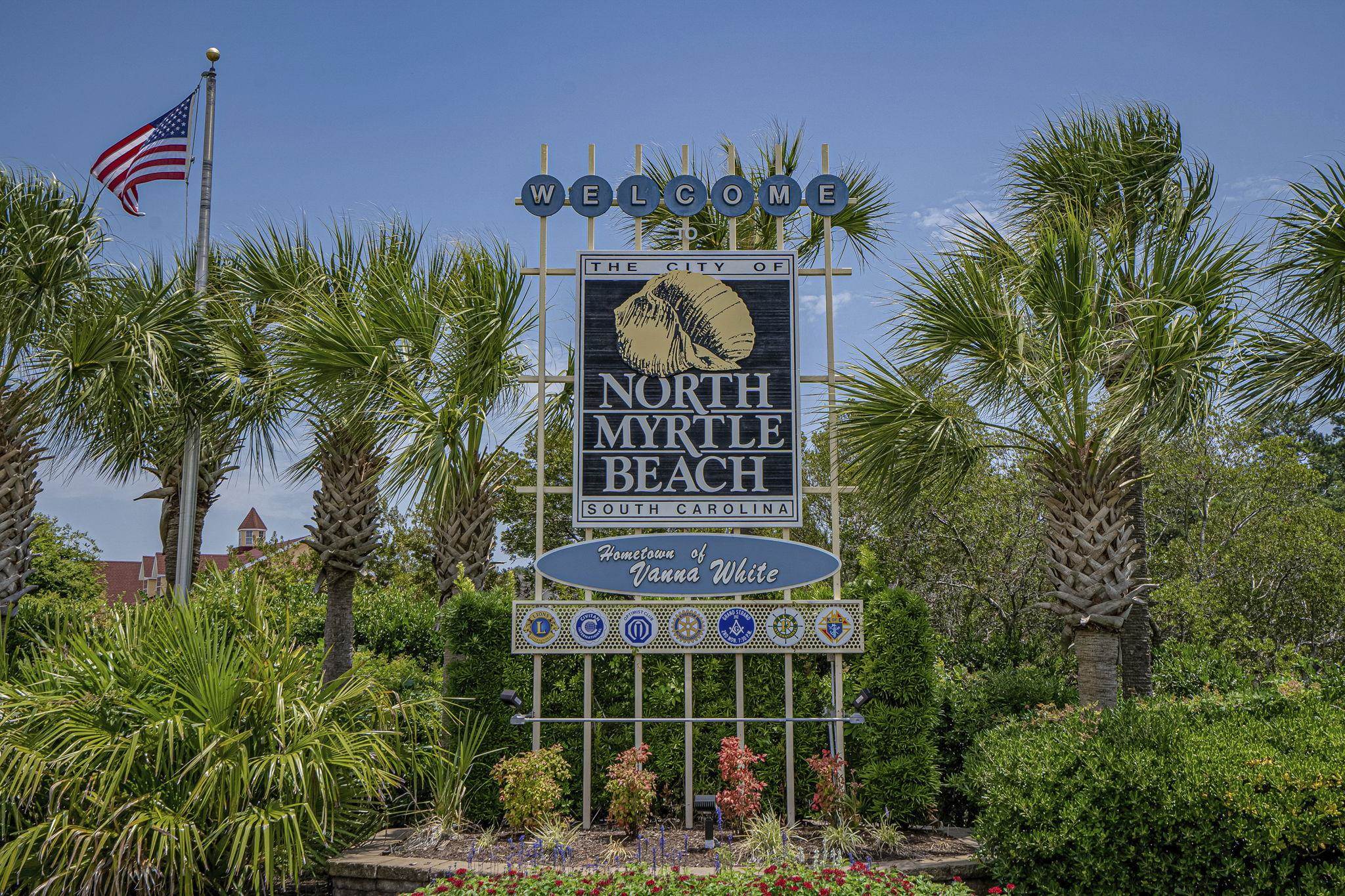 1100 Possum Trot Road, Unit E137 North Myrtle Beach, SC 29582 - Photo 45 of 45
