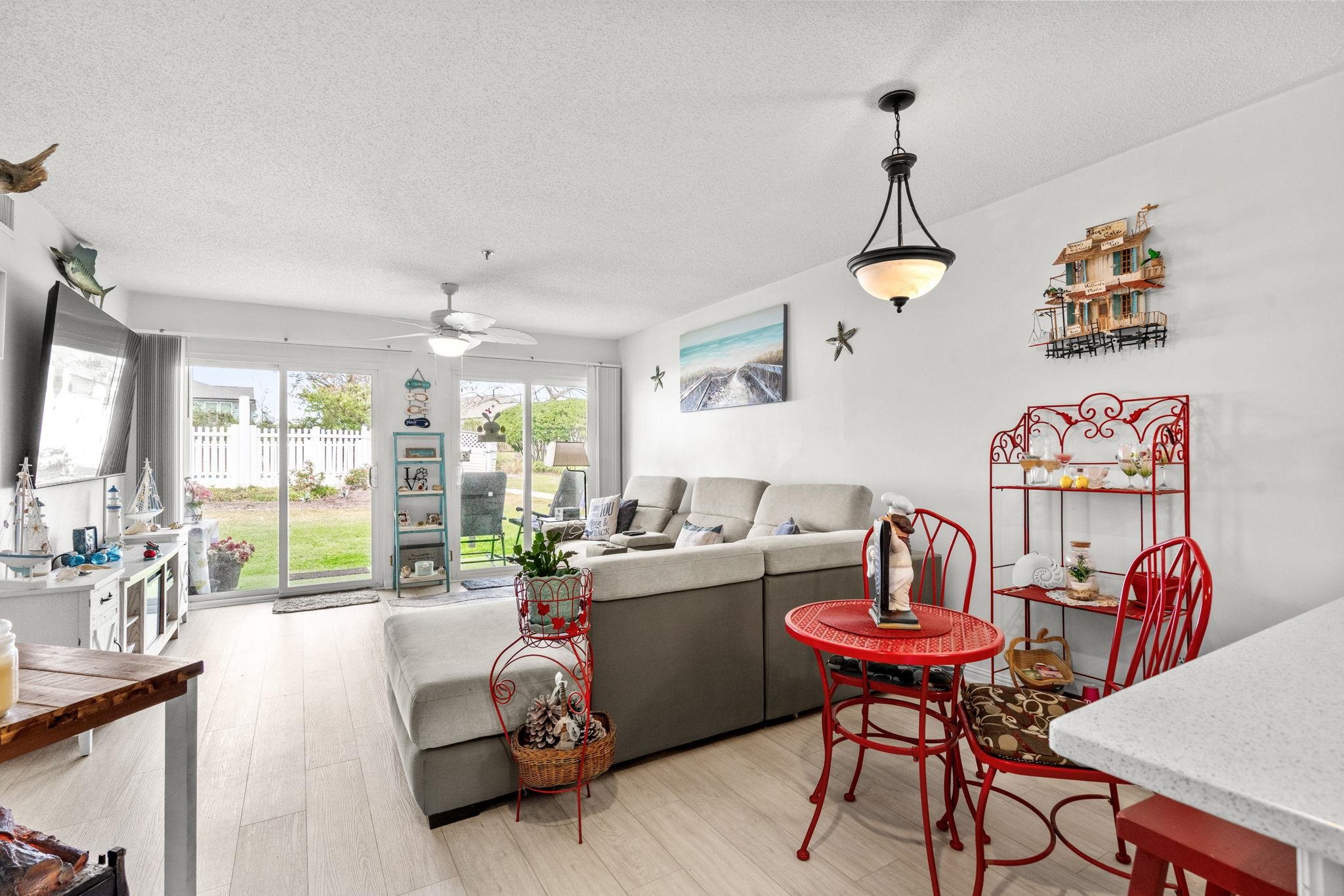 1100 Possum Trot Road, Unit E137 North Myrtle Beach, SC 29582 - Photo 6 of 45