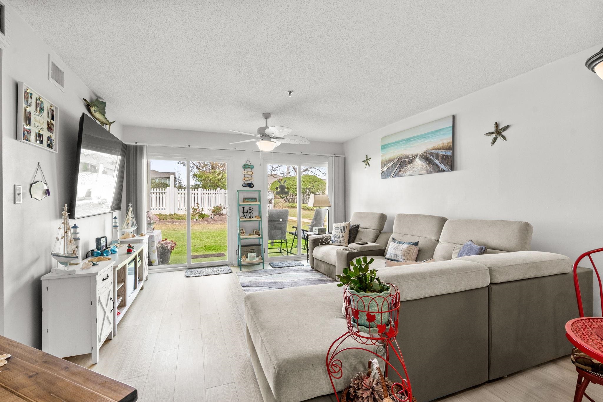 1100 Possum Trot Road, Unit E137 North Myrtle Beach, SC 29582 - Photo 7 of 45