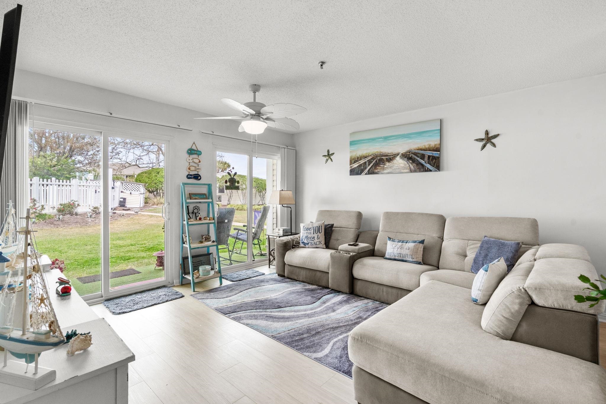 1100 Possum Trot Road, Unit E137 North Myrtle Beach, SC 29582 - Photo 8 of 45