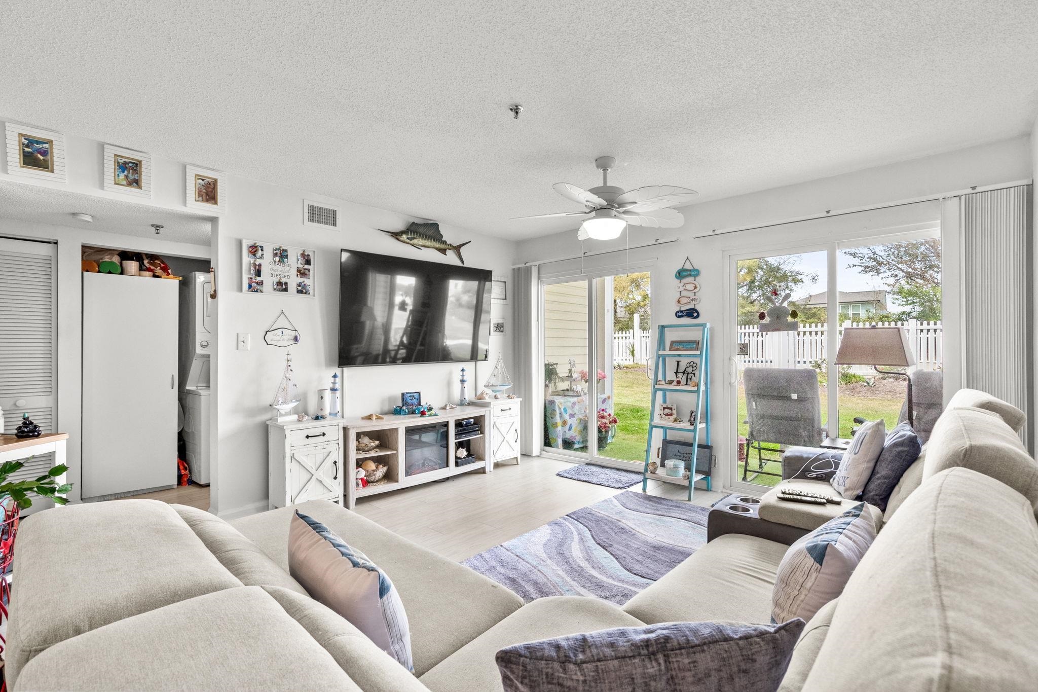 1100 Possum Trot Road, Unit E137 North Myrtle Beach, SC 29582 - Photo 9 of 45