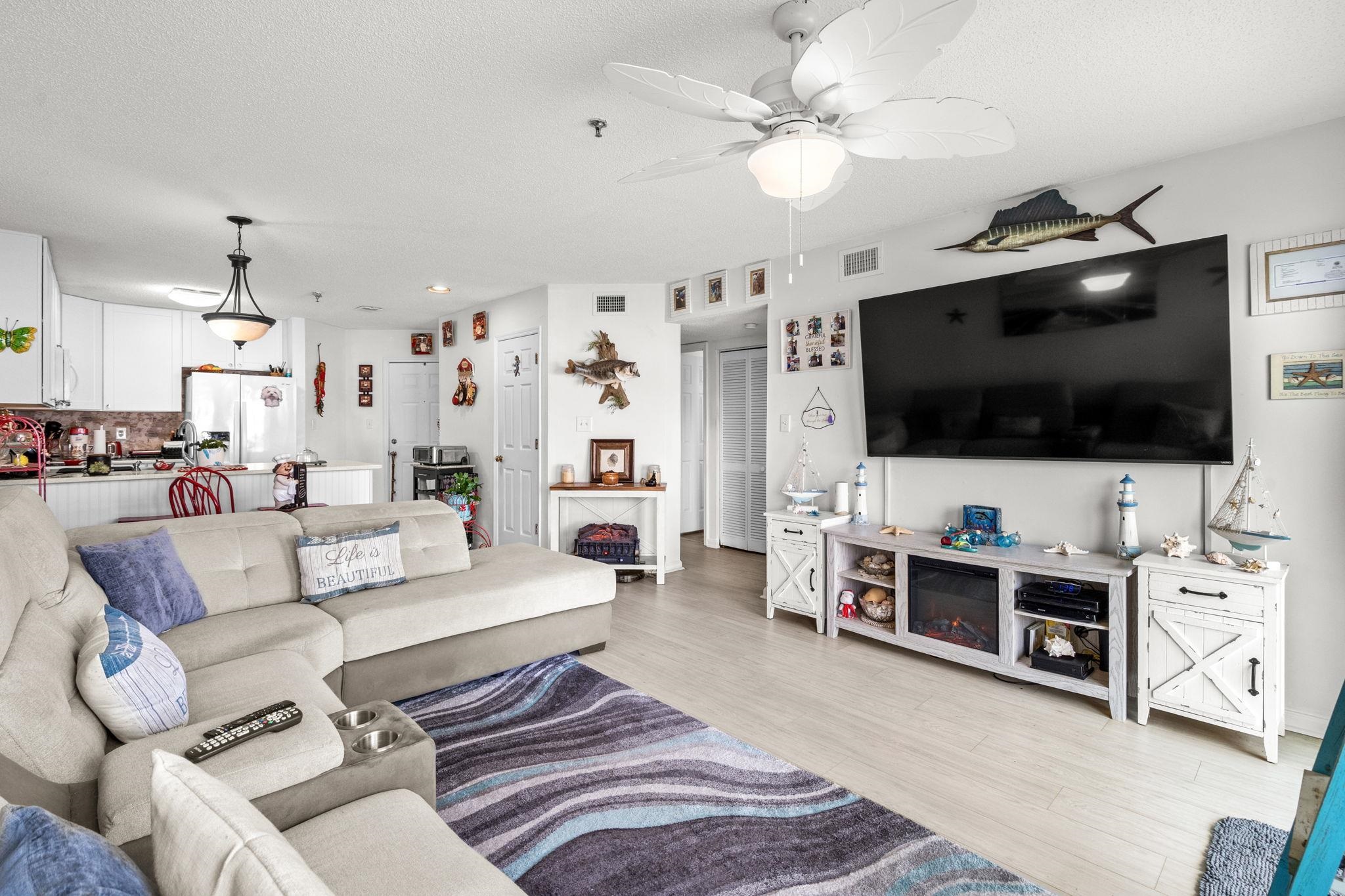 1100 Possum Trot Road, Unit E137 North Myrtle Beach, SC 29582 - Photo 10 of 45