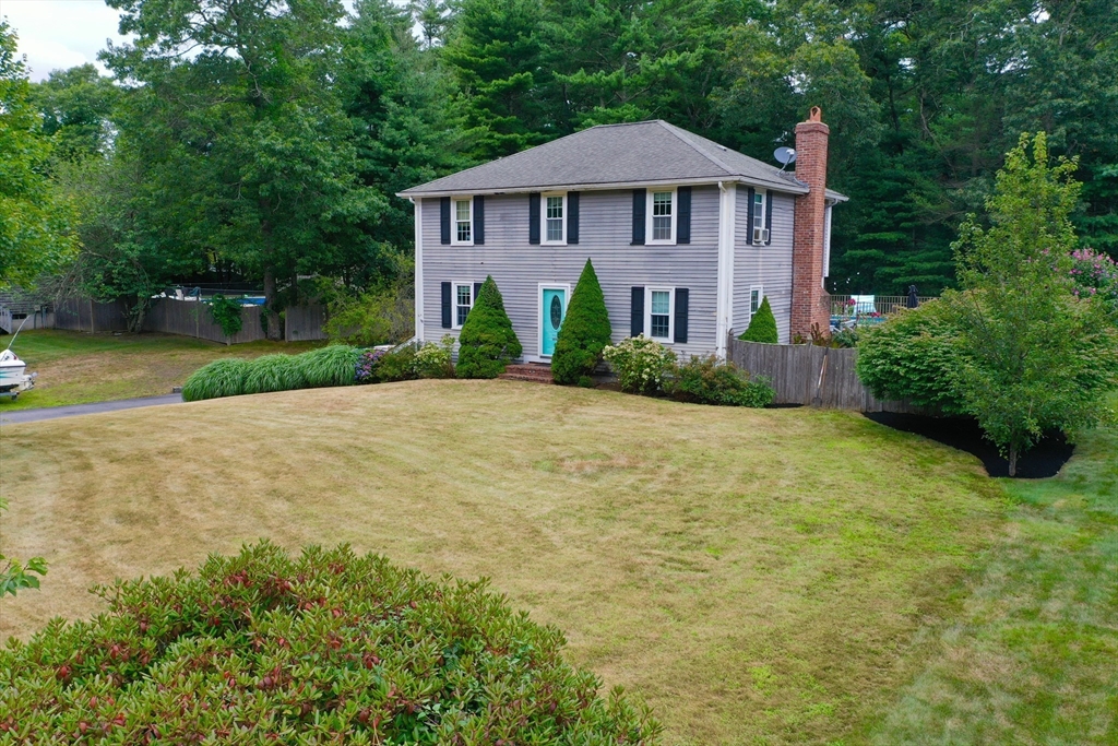 65 Peter Road Plymouth, MA 02360 - Photo 2 of 24 Gallery Image 2