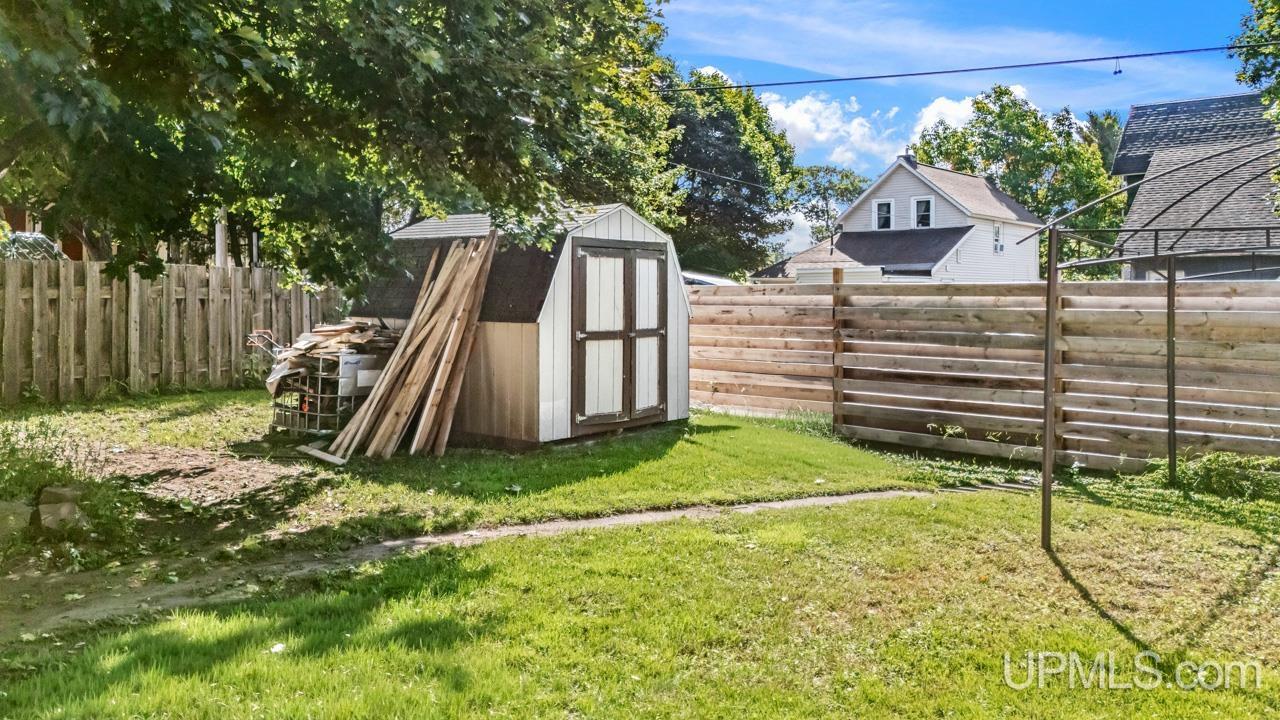 612 Maurice Street Ishpeming, MI 49849 - Photo 29 of 29