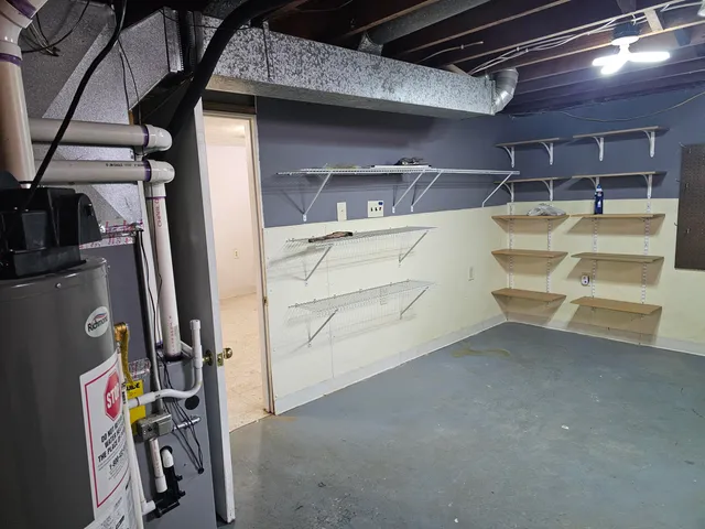 $279,900 | 3820 Mallory Avenue Southwest, Wyoming, MI 49519