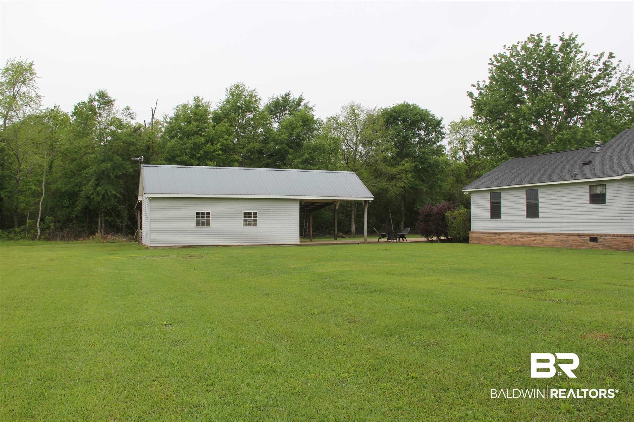 261 Magnolia Lane Monroeville, AL 36460 - Photo 5 of 30
