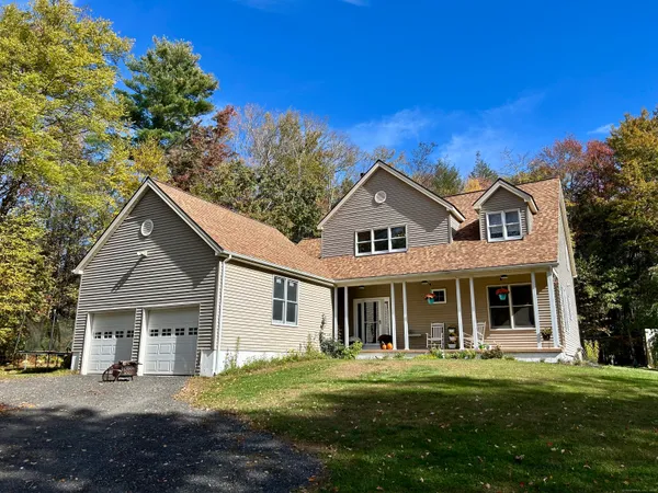 $550,000 | 106 A Pinney Street, Colebrook, CT 06021