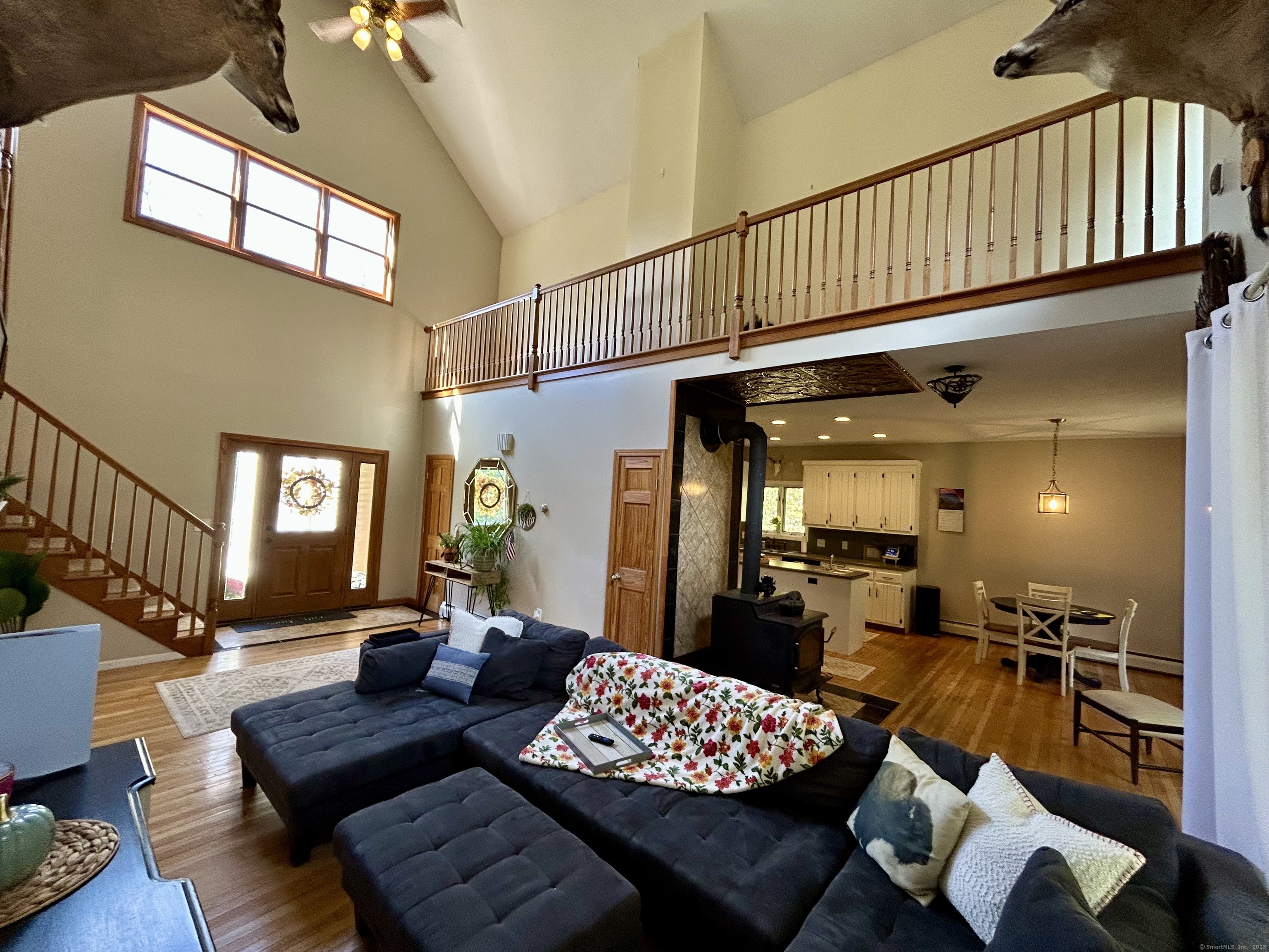 106 A Pinney Street Colebrook, CT 06021 - Photo 11 of 40