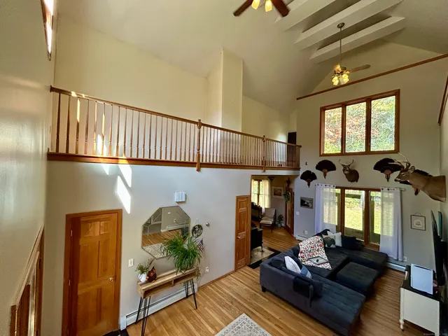 $549,000 | 106 A Pinney Street, Colebrook, CT 06021