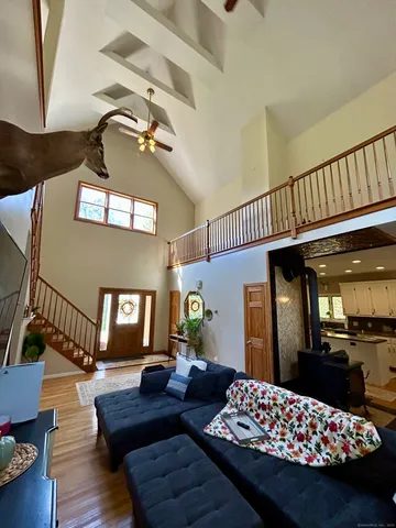 $549,000 | 106 A Pinney Street, Colebrook, CT 06021