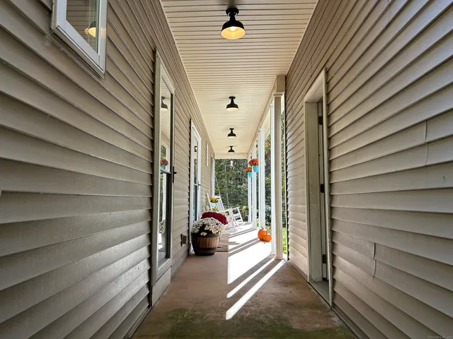 $549,000 | 106 A Pinney Street, Colebrook, CT 06021