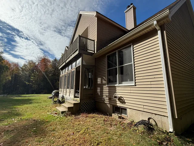 $549,000 | 106 A Pinney Street, Colebrook, CT 06021