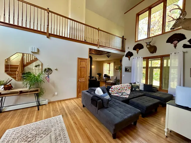 $549,000 | 106 A Pinney Street, Colebrook, CT 06021