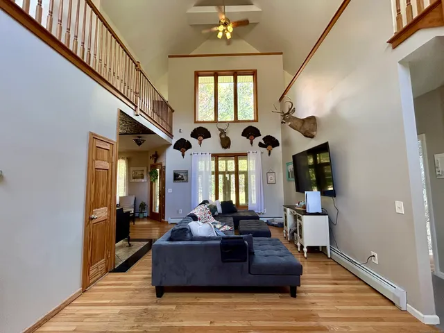 $549,000 | 106 A Pinney Street, Colebrook, CT 06021