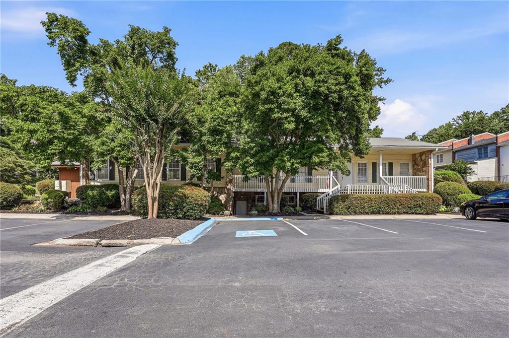 6500 Gaines Ferry Road, Unit 6D Flowery Branch, GA 30542 - Photo 47 of 54
