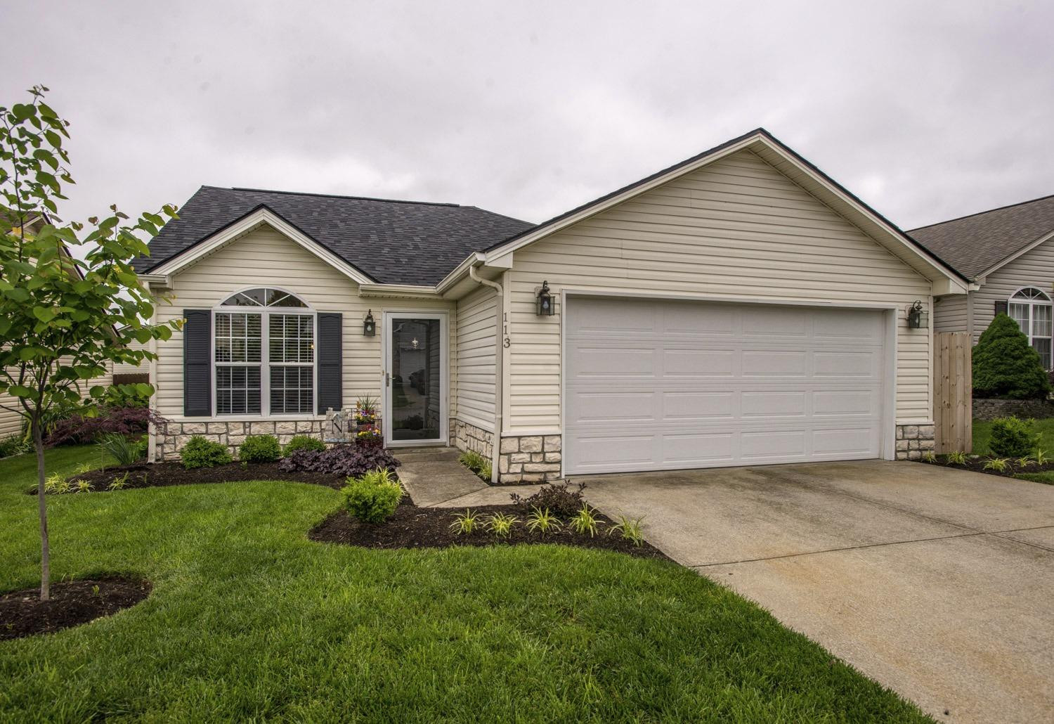 113 Sardula Place Georgetown, KY 40324 - Photo 1 of 18 Photo 1