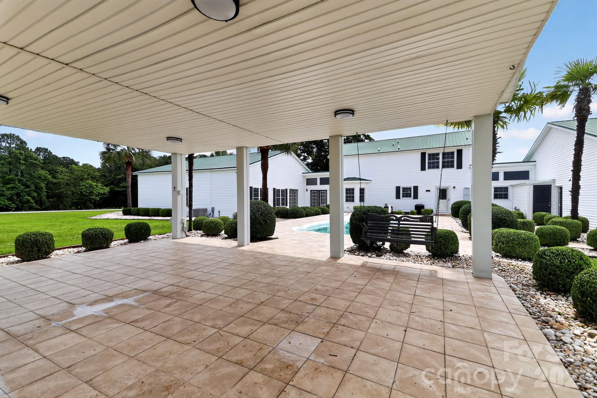 450 Bull Swamp Road St. Matthews, SC 29135 - Photo 7 of 48