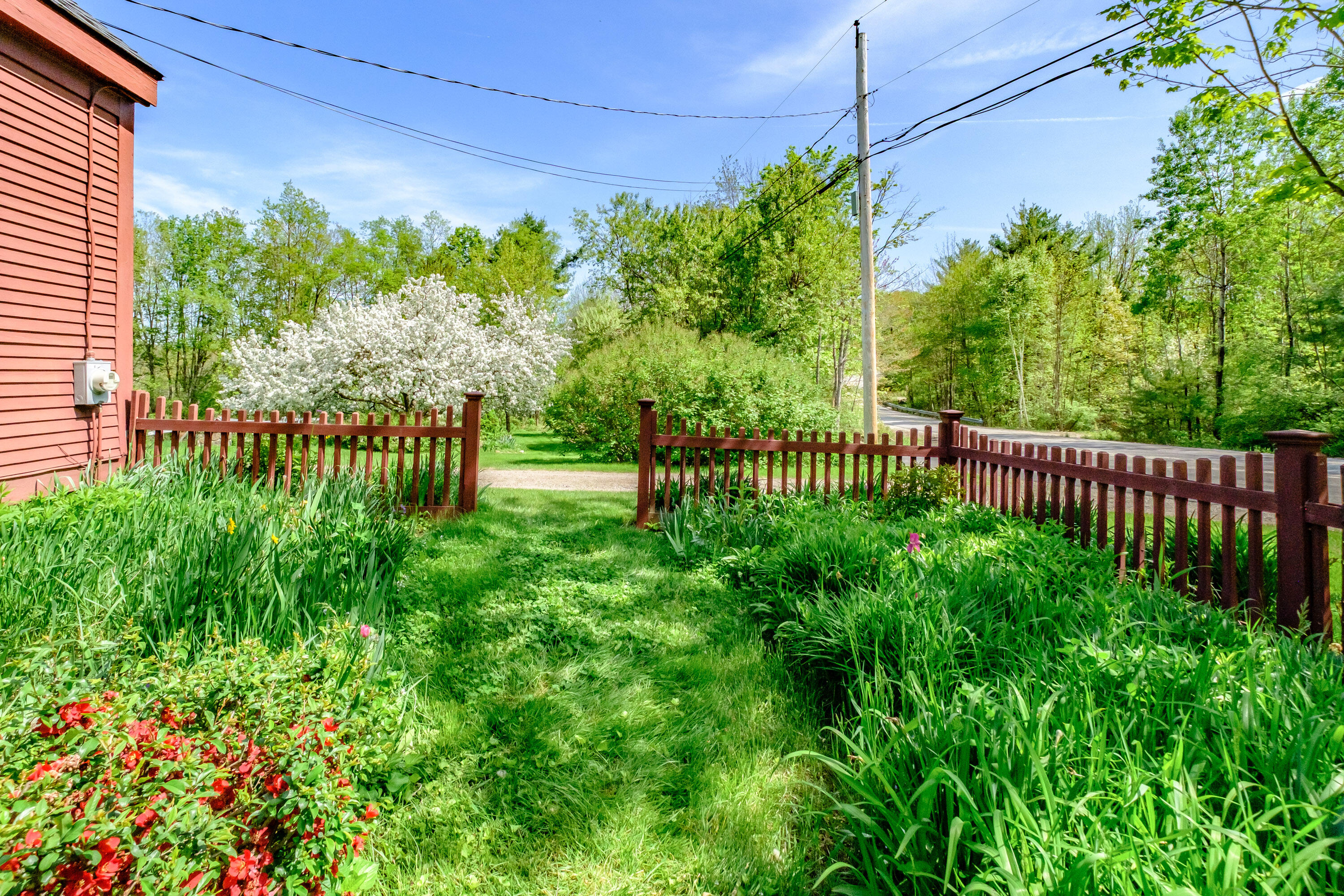 321 Clarks Bridge Road North Waterboro, ME 04061 - Photo 33 of 45 20250516gp-64060
