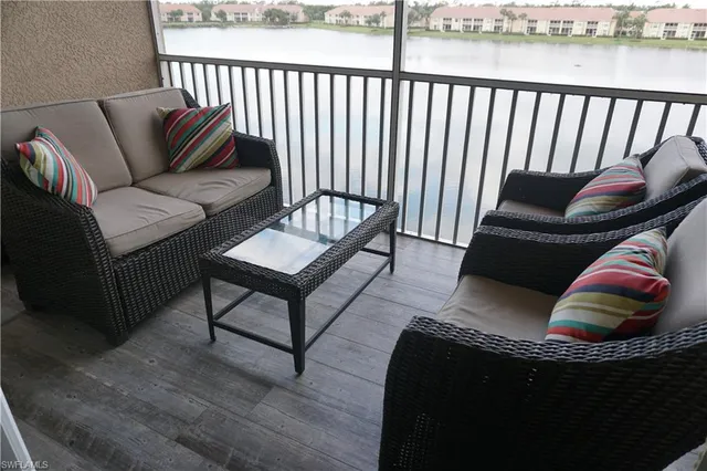 $2,300 | 2730 Cypress Trace Circle, Unit 2839A, Naples, FL 34119