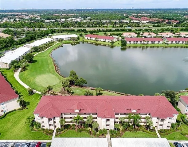 $2,300 | 2730 Cypress Trace Circle, Unit 2839A, Naples, FL 34119